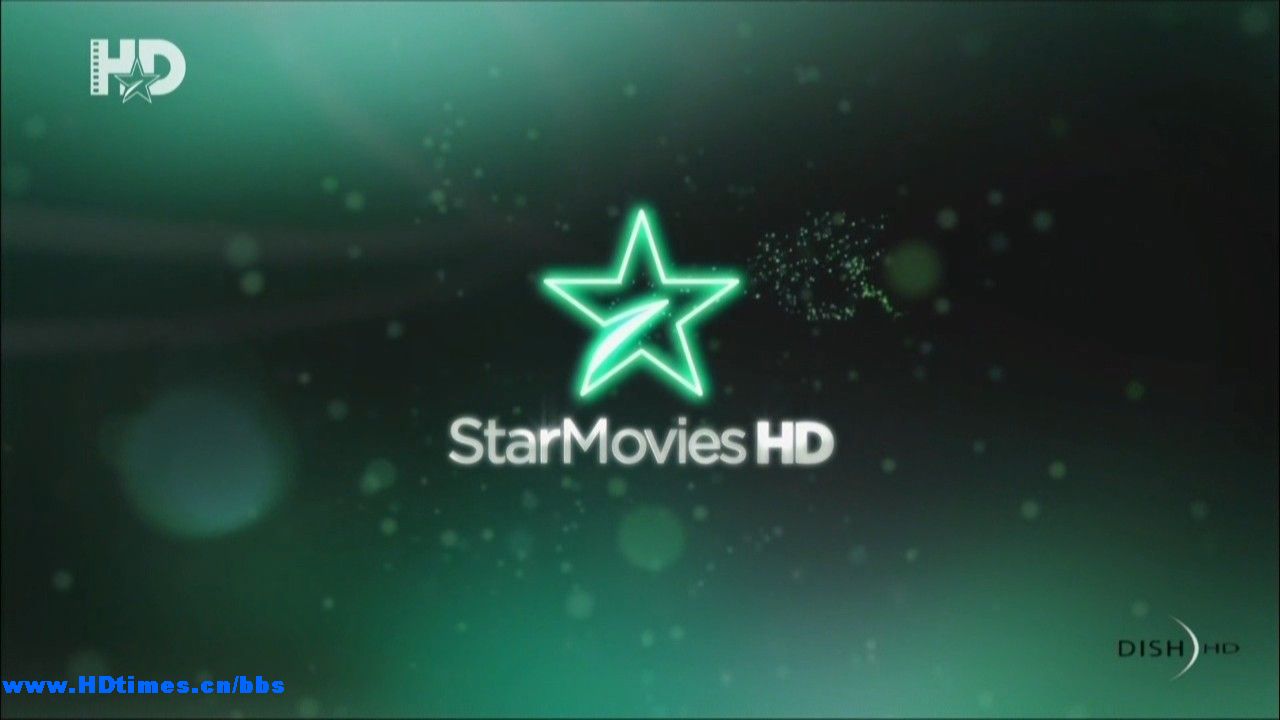 Dish-HD新增StarMovies-HD高清卫视电影台截图