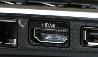 HDMI接口