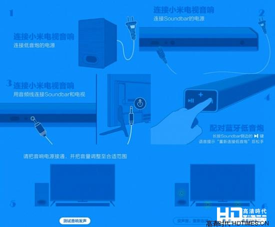 小米电视2使用技巧全攻略【图文并茂】