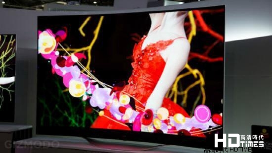 画质谁更好？LG OLED电视VS索尼4K电视