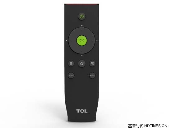 能K歌能跳吧 TCL 42A71C智能电视【图】