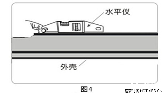 电动投影幕布安装 简单快捷 【图文教程】