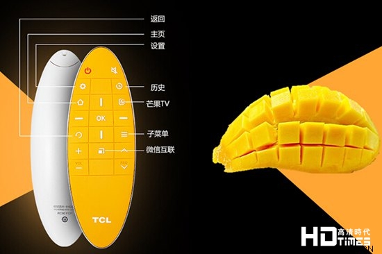 2015年TCL最新上市4K超高清电视【图】