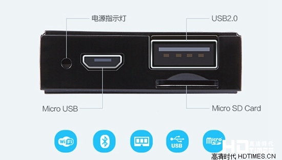 viaplay发布最小电视游戏主机 外观酷似盒子