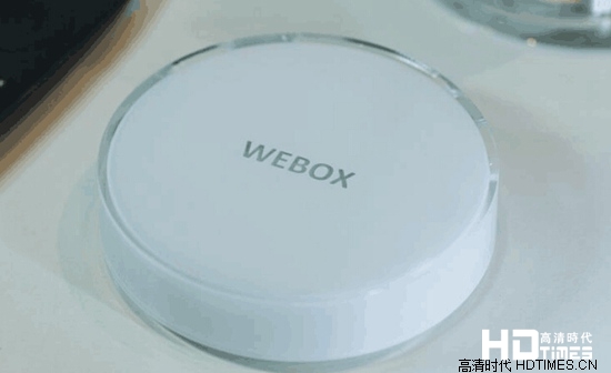 泰捷webox light新品即将上市 售价249元