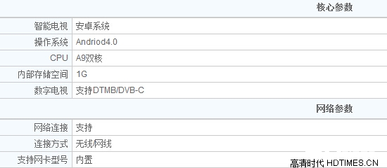 2015八款性价比高的LED液晶电视排行榜