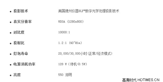 明基微型投影仪靠谱吗？三款家用机型推荐