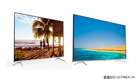 乐视超3 X43对比PPTV 43P 谁更胜一筹