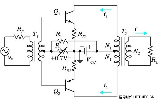 AB类功放和D类功放区别是什么 哪个更好