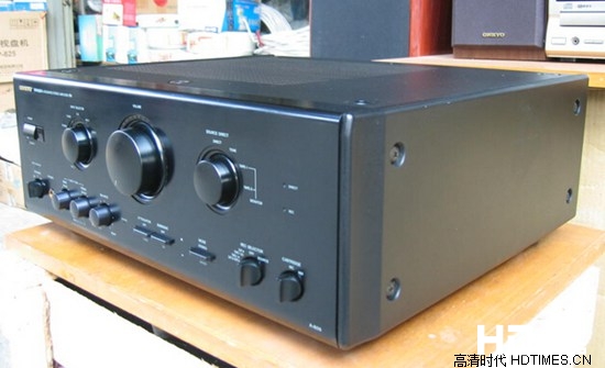 解密安桥AV、HIFI功放什么型号音质好