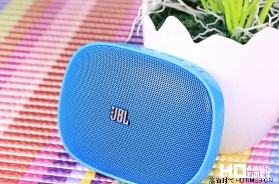 时尚小巧 JBL SD-11便携式音箱推荐【图】