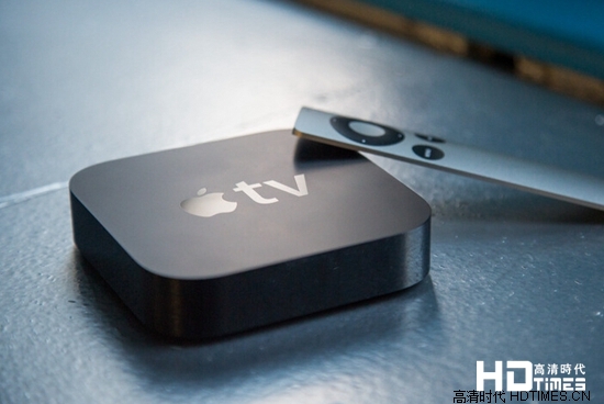 Apple TV Siri搜索中将整合Apple Music