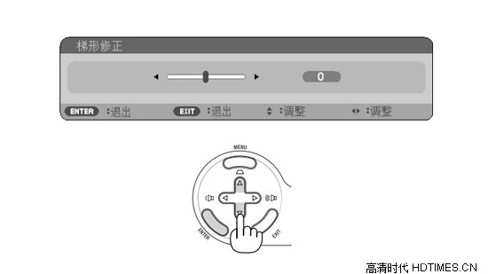 nec投影机怎么用？详细解析nec投影机使用方法