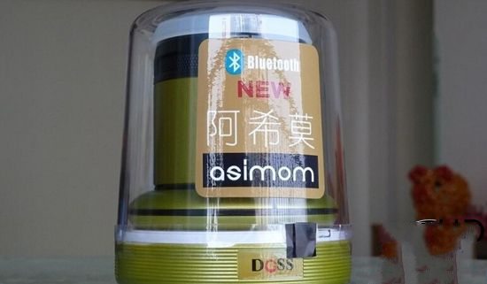 使用小技巧 解析doss蓝牙音箱怎么充电